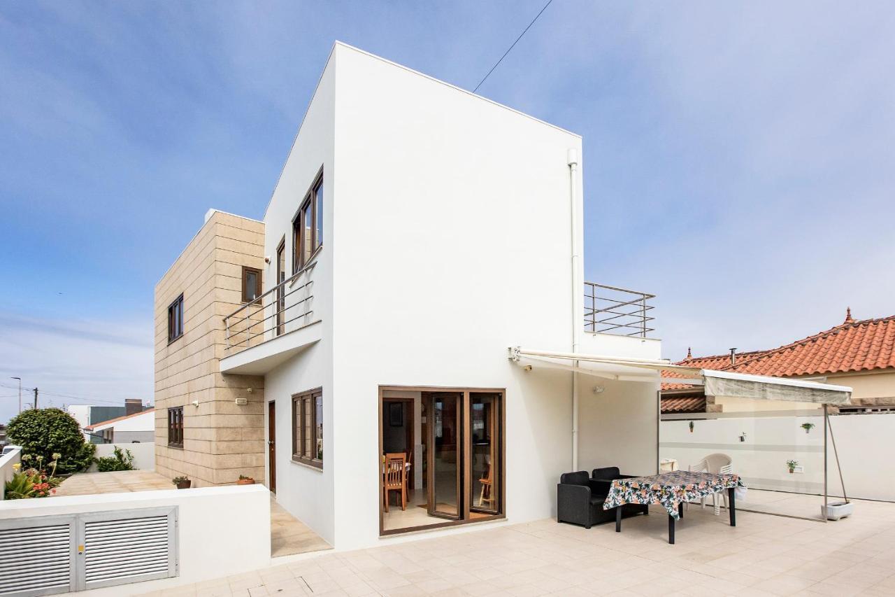 Mindelo 3Bdr Duplex House W/Pool Villa Exterior photo