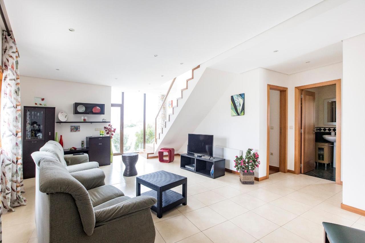 Mindelo 3Bdr Duplex House W/Pool Villa Exterior photo