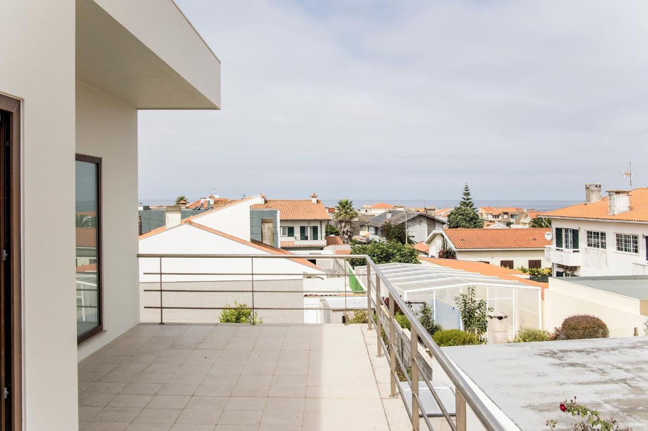 Mindelo 3Bdr Duplex House W/Pool Villa Exterior photo