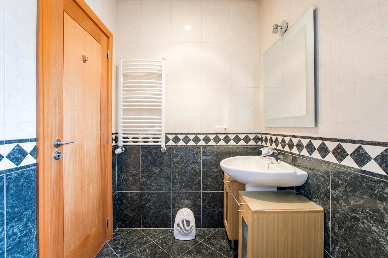 Mindelo 3Bdr Duplex House W/Pool Villa Exterior photo