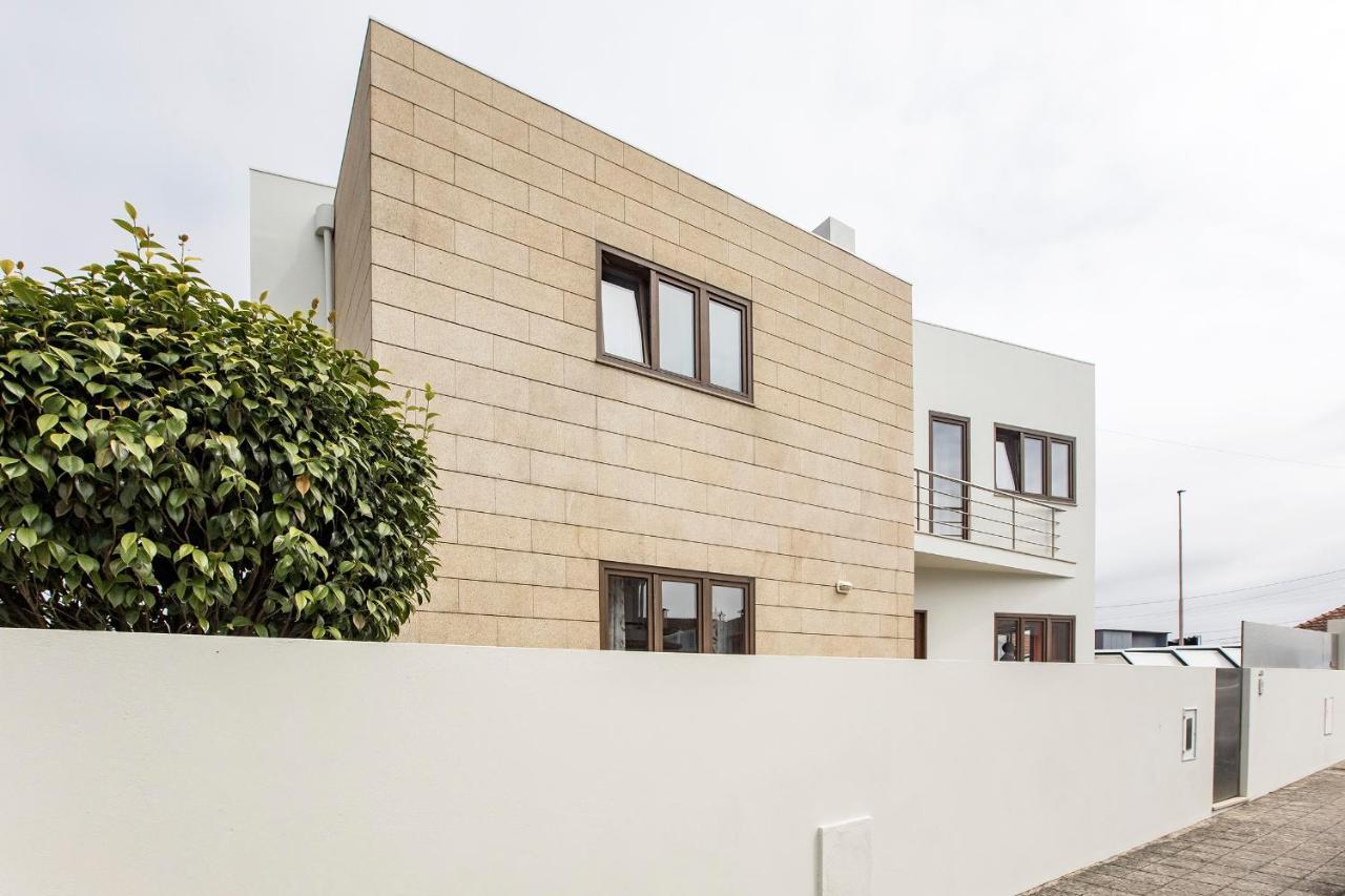 Mindelo 3Bdr Duplex House W/Pool Villa Exterior photo