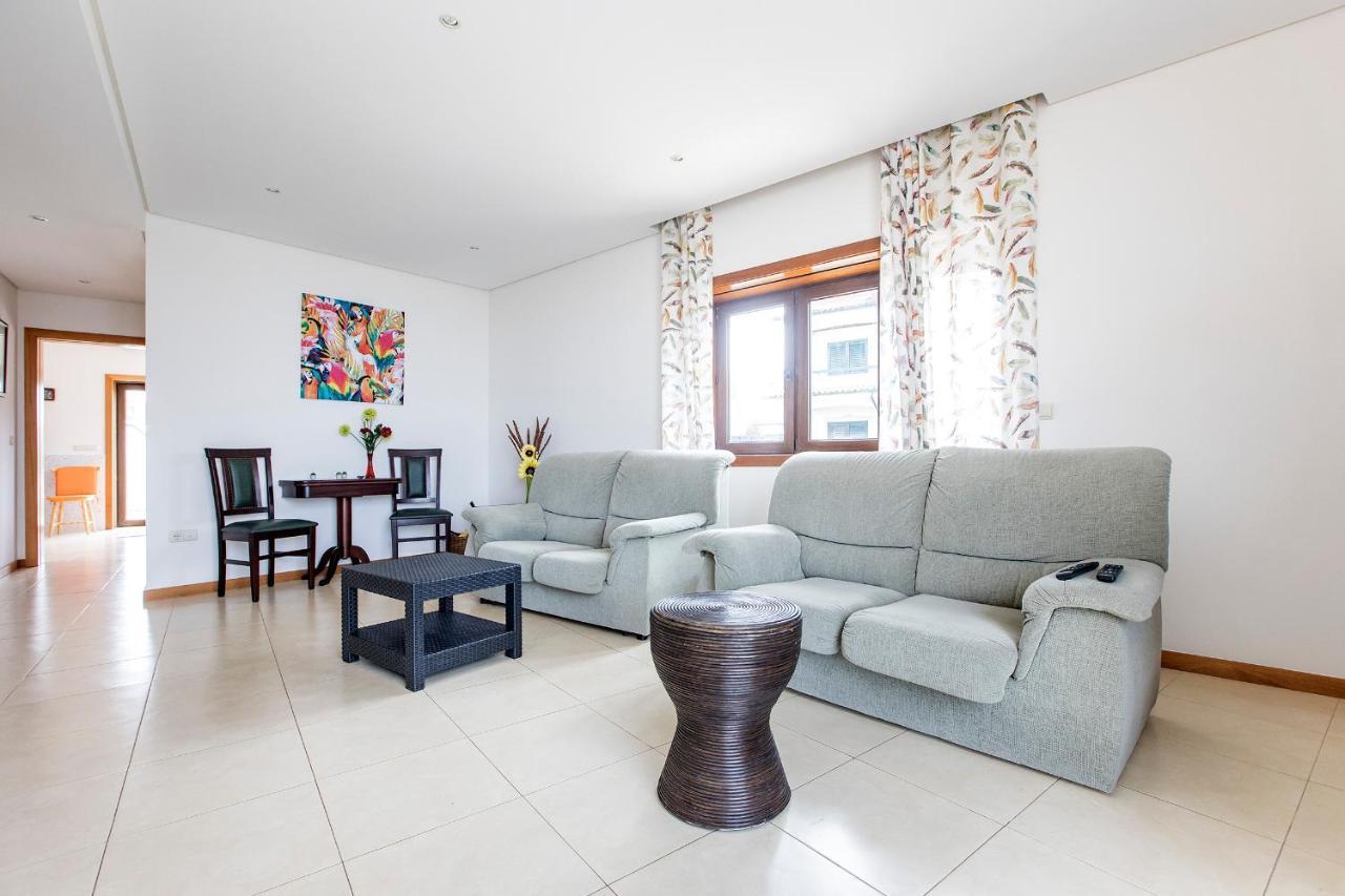 Mindelo 3Bdr Duplex House W/Pool Villa Exterior photo