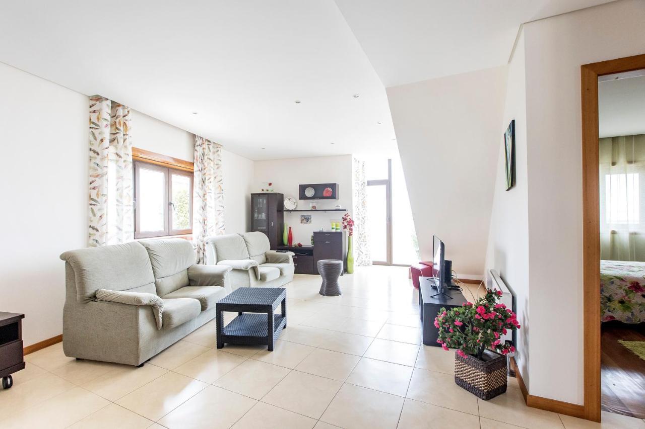 Mindelo 3Bdr Duplex House W/Pool Villa Exterior photo