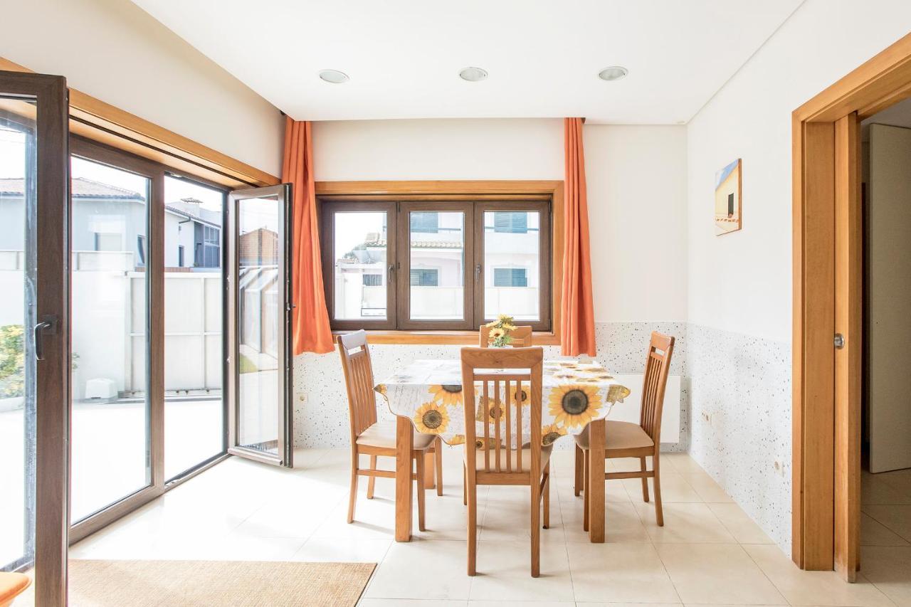 Mindelo 3Bdr Duplex House W/Pool Villa Exterior photo